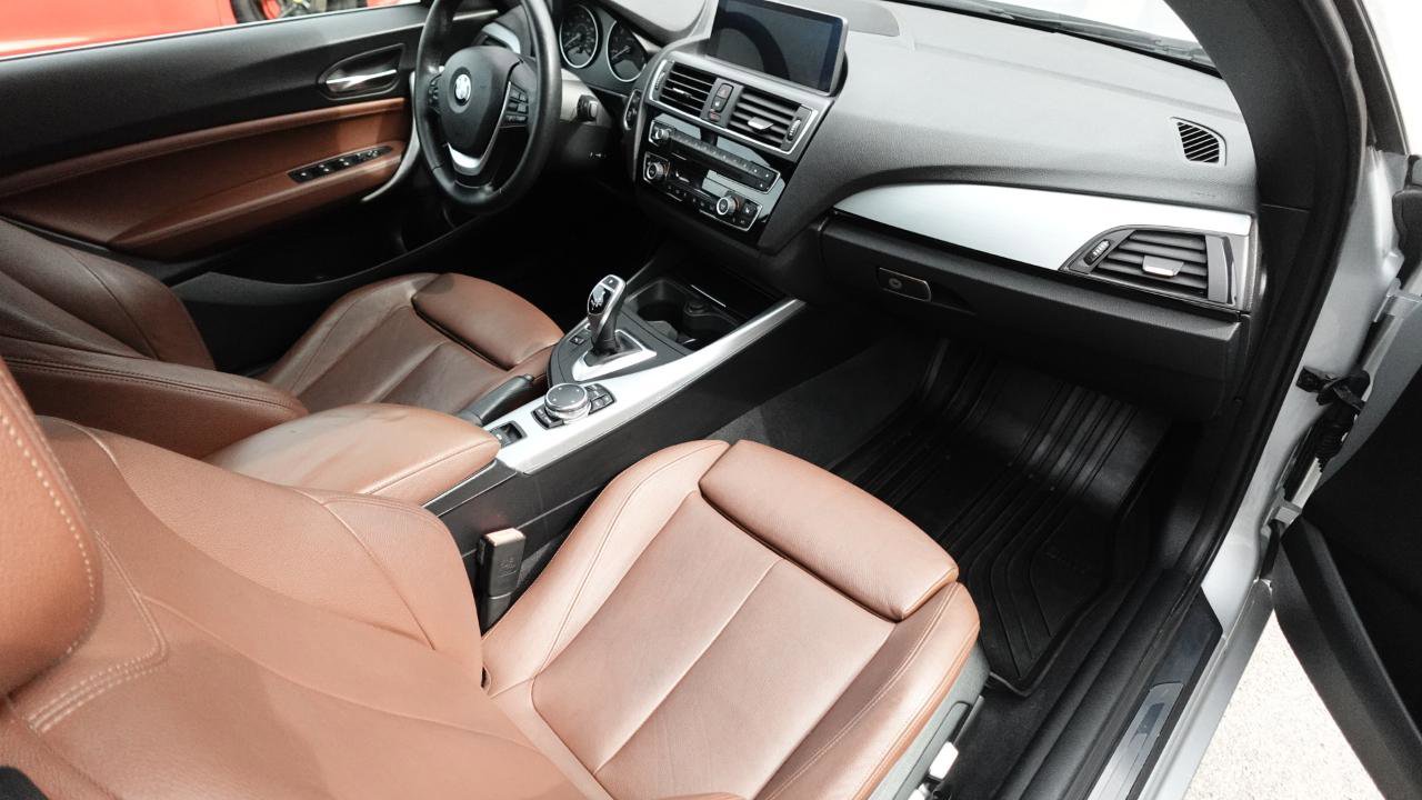Used 2016 BMW 228i Convertible image 16