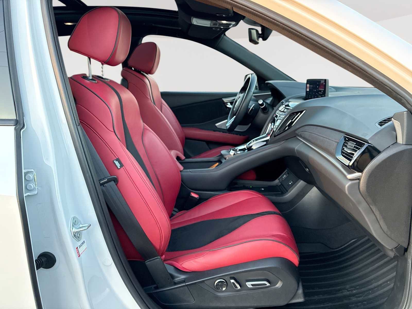 Used 2022 Acura RDX A-Spec image 29