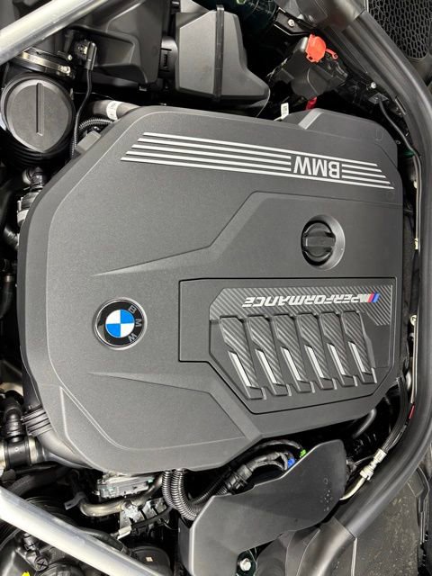 New 2026 BMW Z4 M40i w/ Premium Package image 23