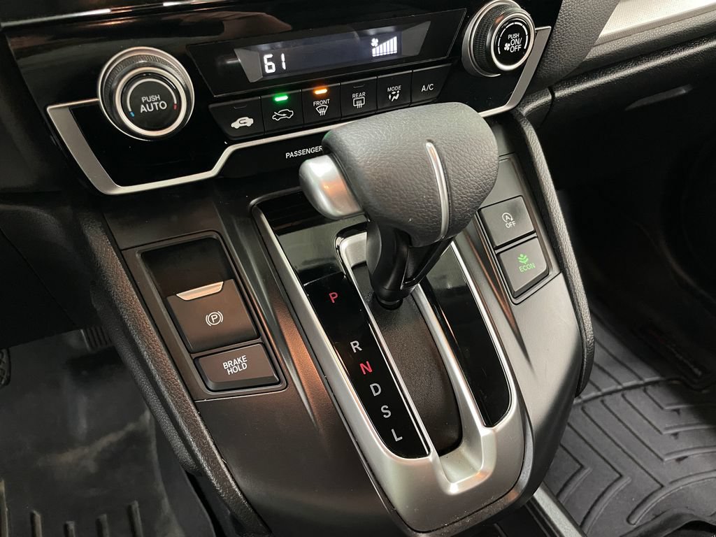 Used 2020 Honda CR-V LX image 28