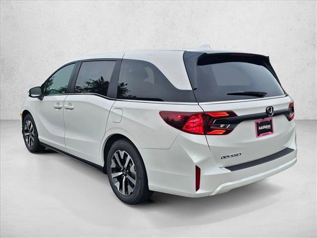New 2026 Honda Odyssey EX-L image 8