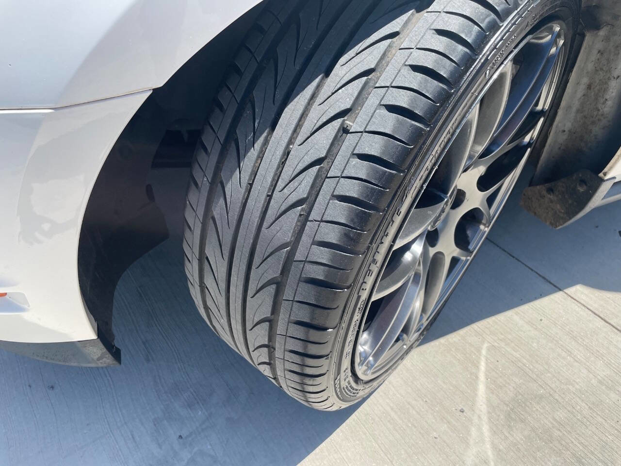 Used 2010 Ford Mustang GT Premium RWD image 16