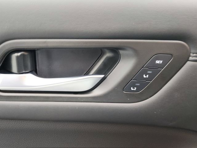 New 2026 Nissan Pathfinder Platinum image 21