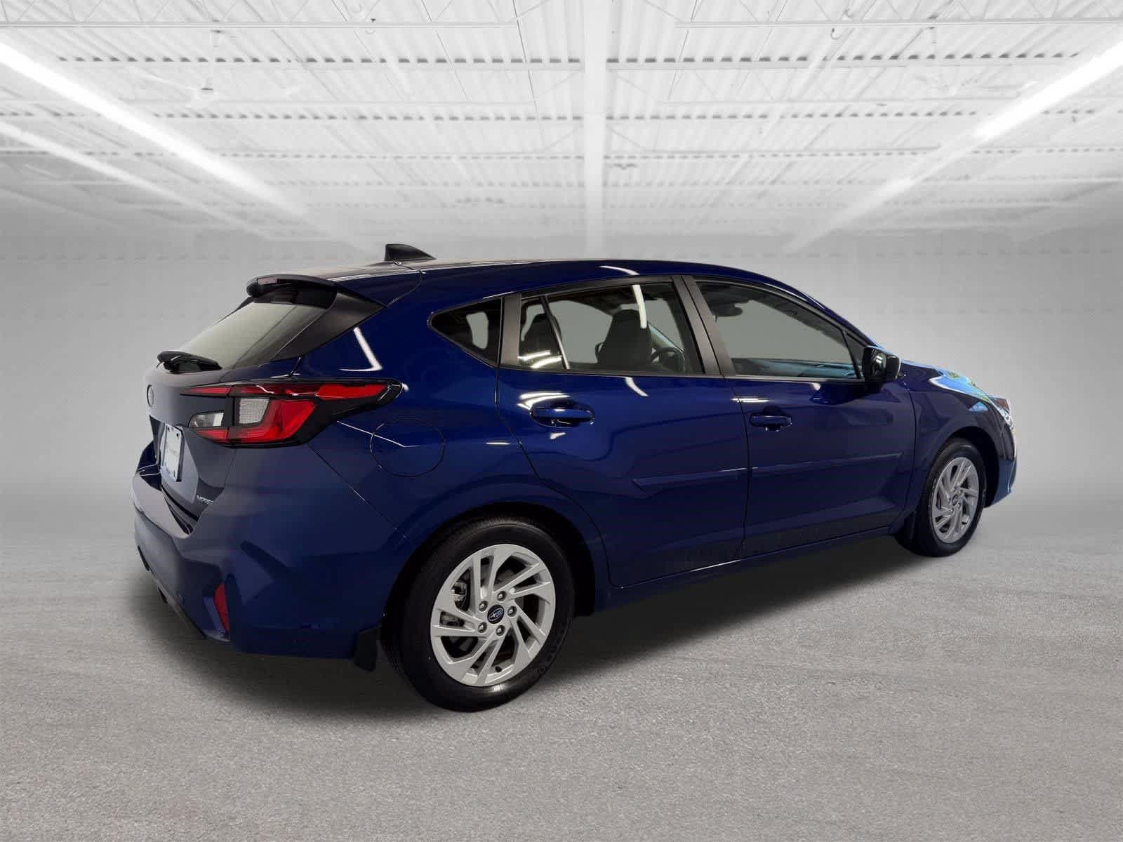 Used 2024 Subaru Impreza 2.0i AWD/4WD image 6