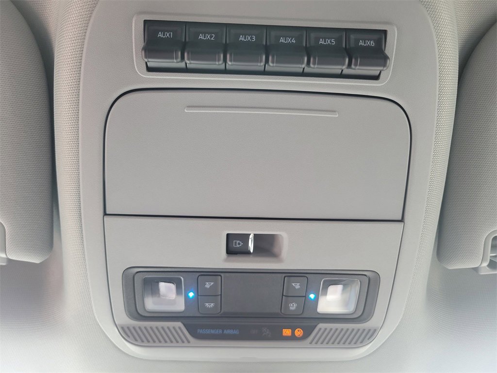New 2026 Ford F250 XLT image 30