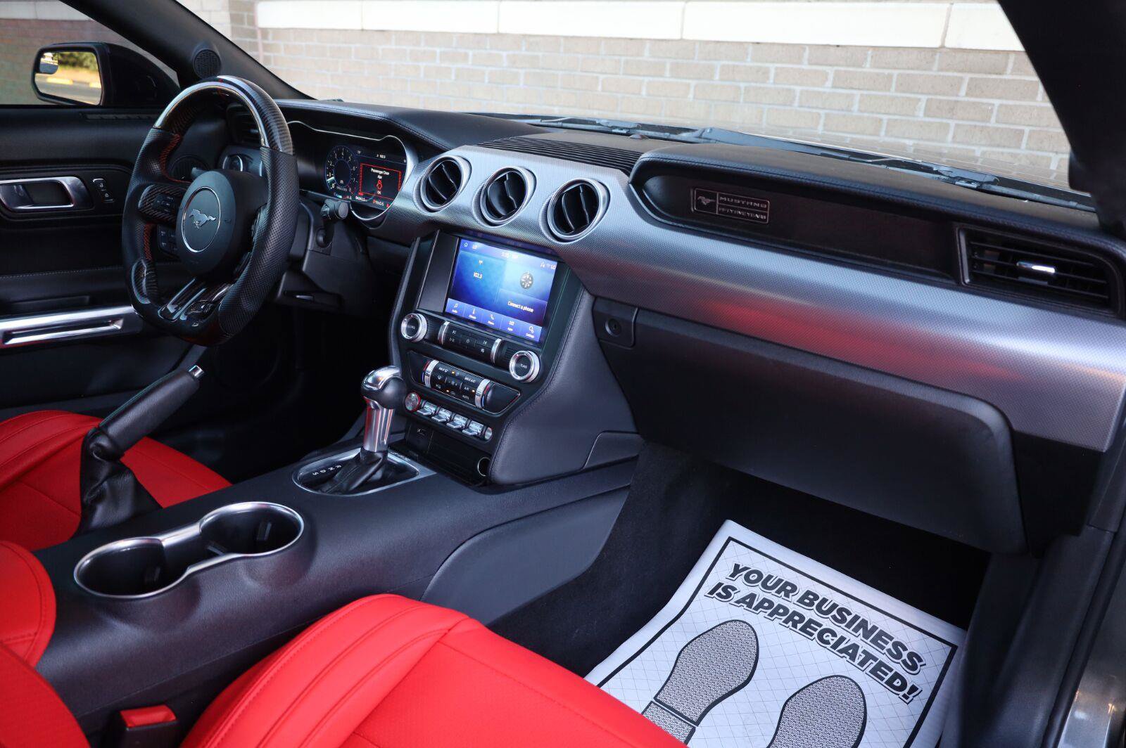 Used 2020 Ford Mustang GT w/ Equipment Group 301A RWD image 29