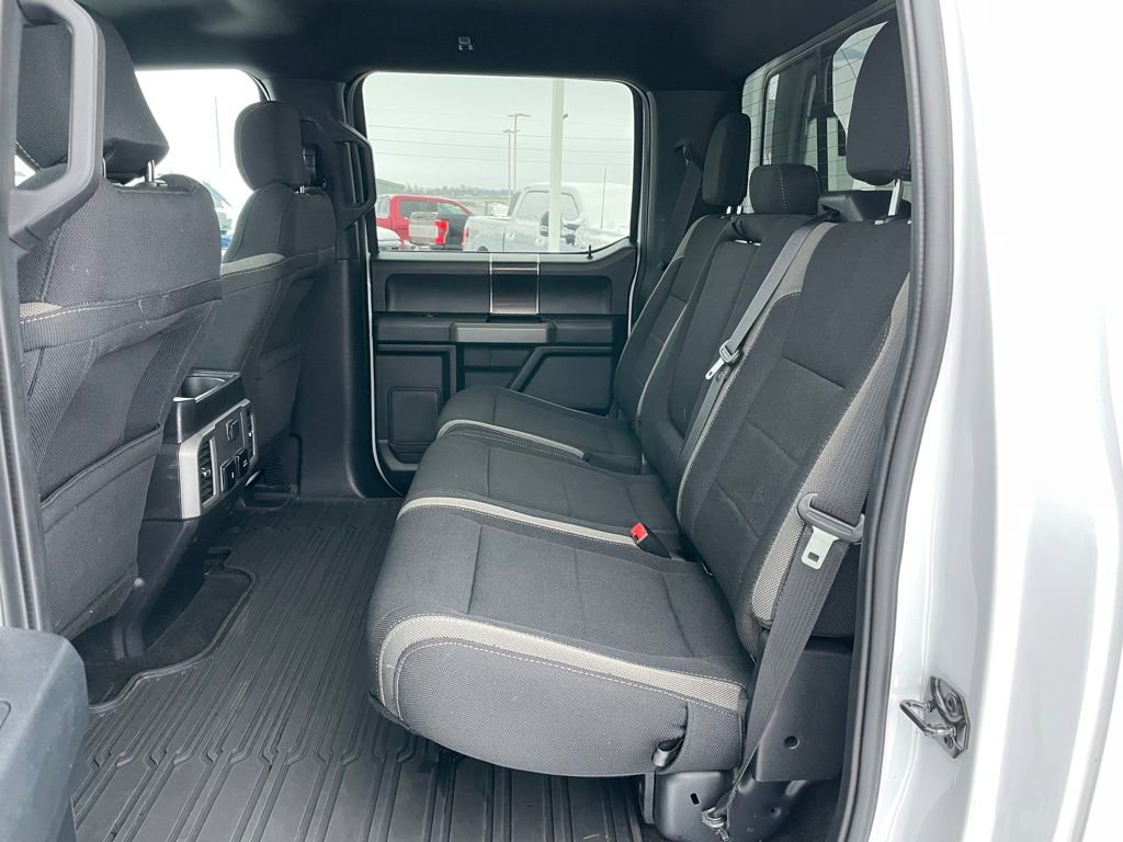 Used 2019 Ford F150 Raptor image 8