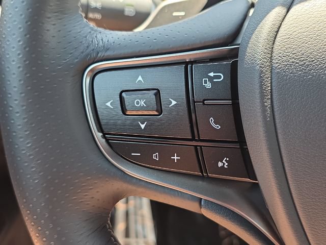 Certified 2025 Lexus ES 350 F Sport FWD image 16