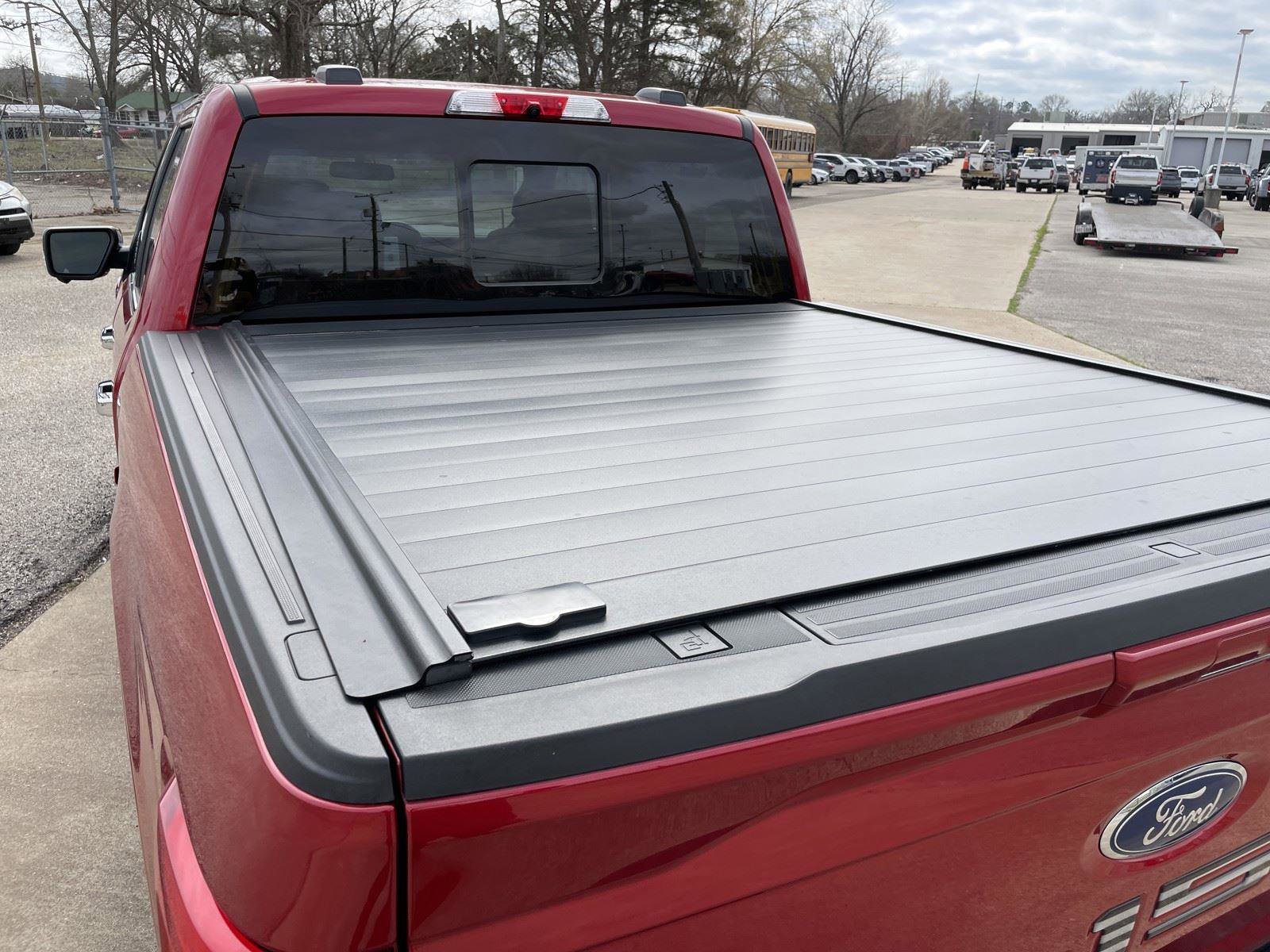 Used 2022 Ford F150 Lariat image 49