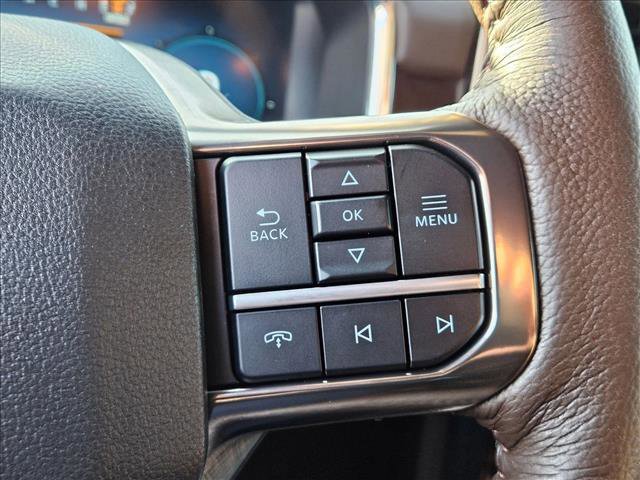 New 2026 Ford F150 King Ranch image 15