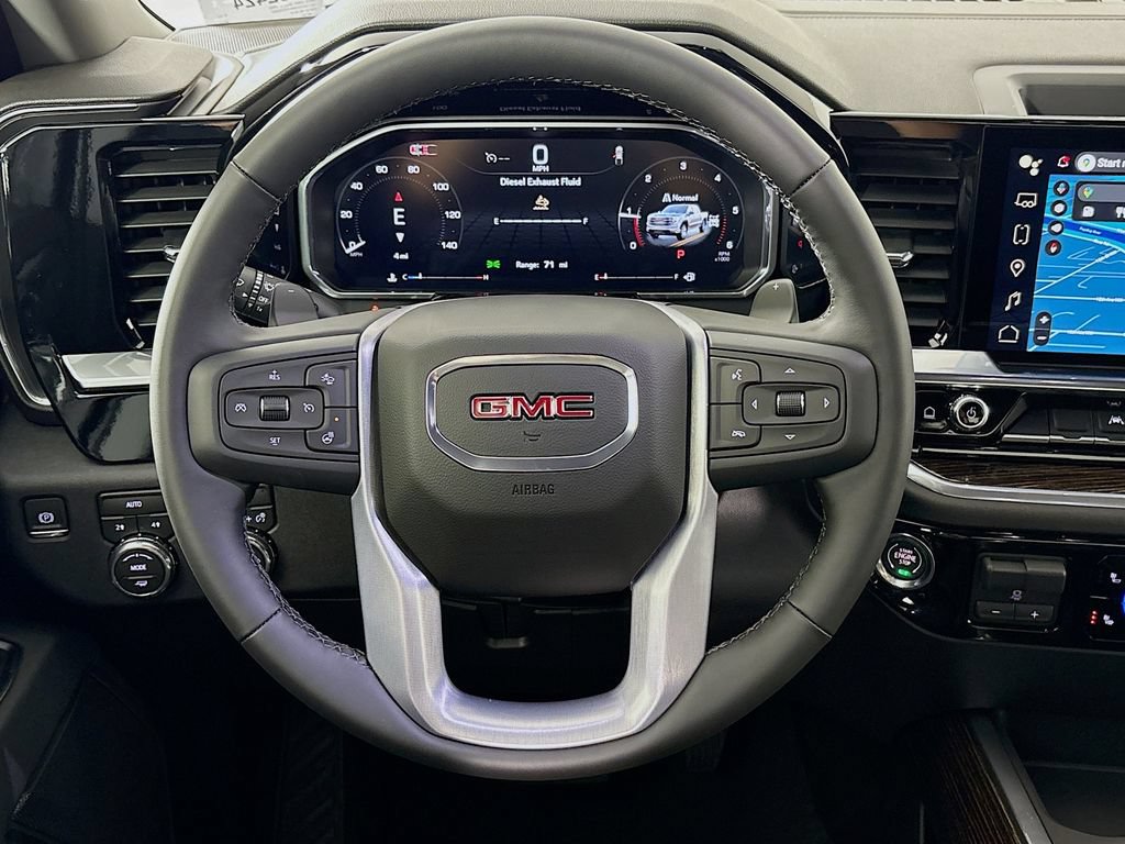 New 2026 GMC Sierra 1500 Elevation w/ Max Trailering Package AWD/4WD image 11