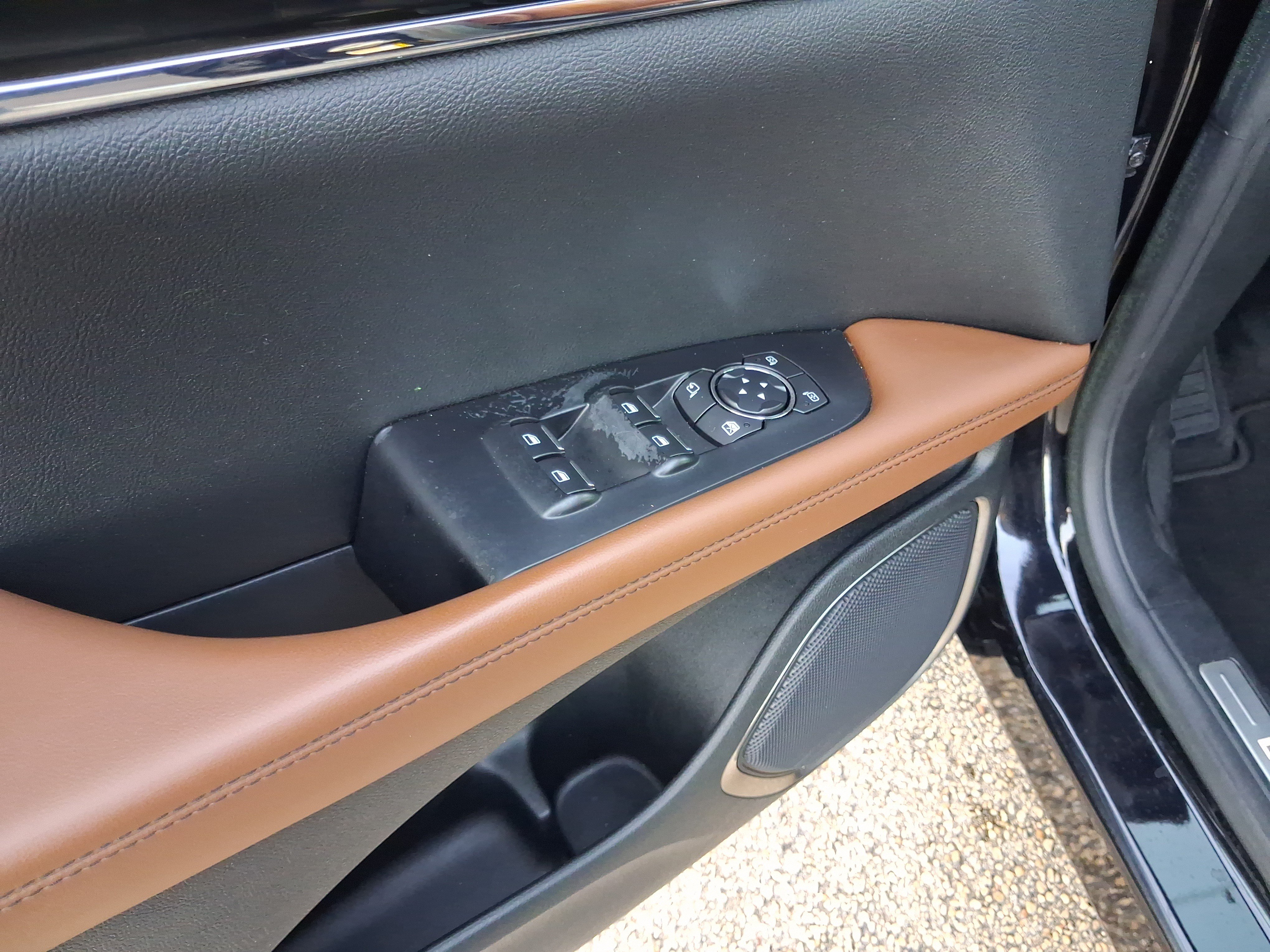Certified 2022 Lincoln Nautilus Reserve FWD image 15