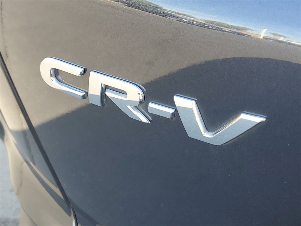 Used 2019 Honda CR-V EX-L image 8