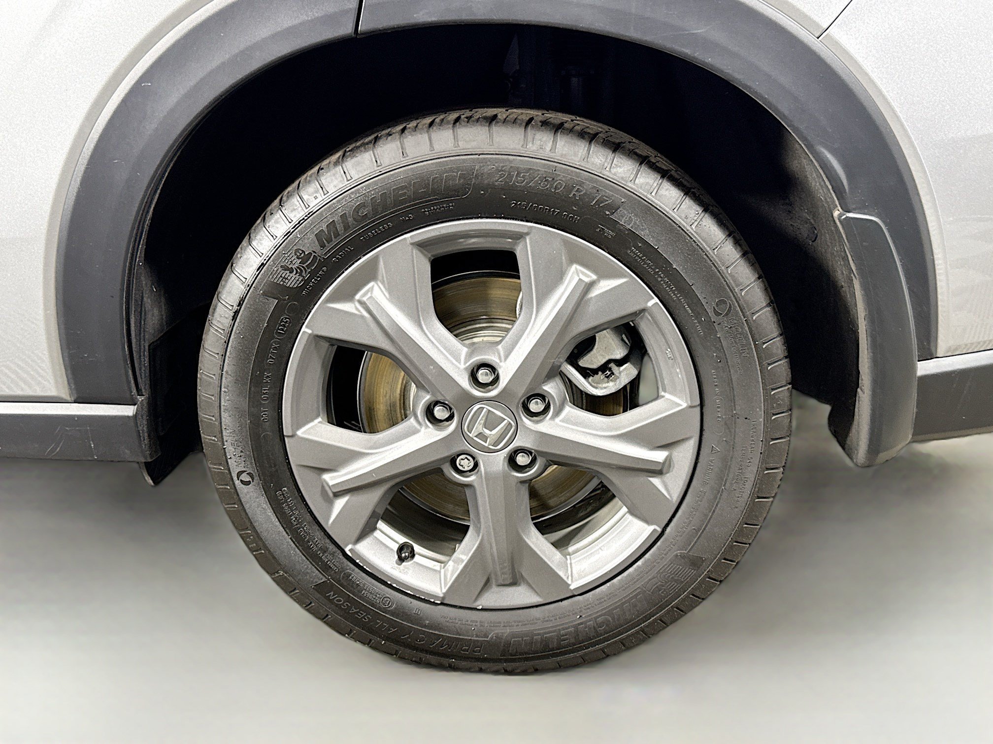Used 2026 Honda HR-V LX image 37