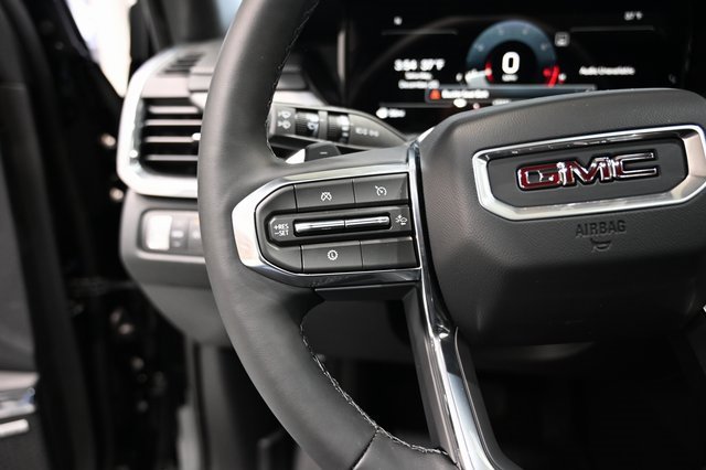 New 2026 GMC Acadia Elevation w/ Black Edition image 23