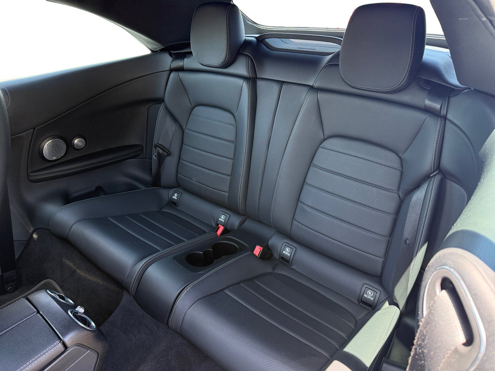 Used 2017 Mercedes-Benz C 300 Cabriolet image 16