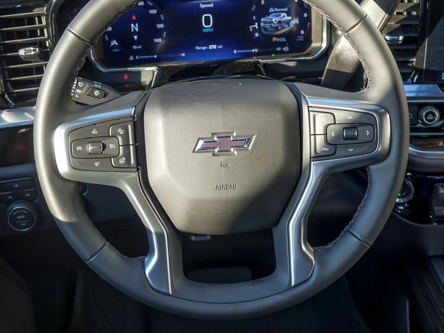 New 2026 Chevrolet Silverado 2500 LT image 17