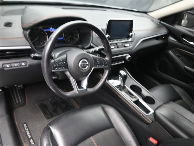 Used 2022 Nissan Altima 2.5 SR image 19