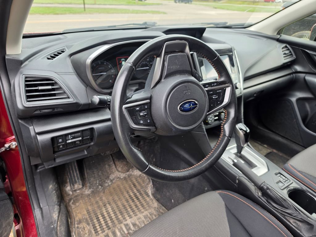 Used 2018 Subaru Crosstrek 2.0i Premium image 4
