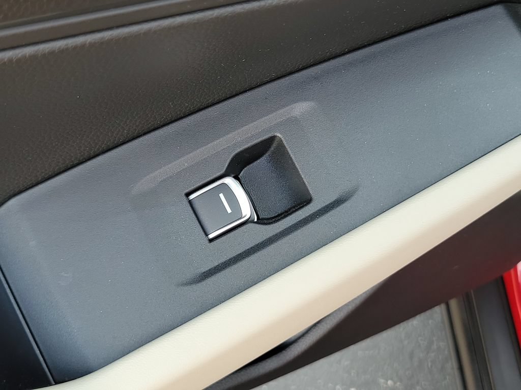Certified 2024 Honda Accord EX image 15