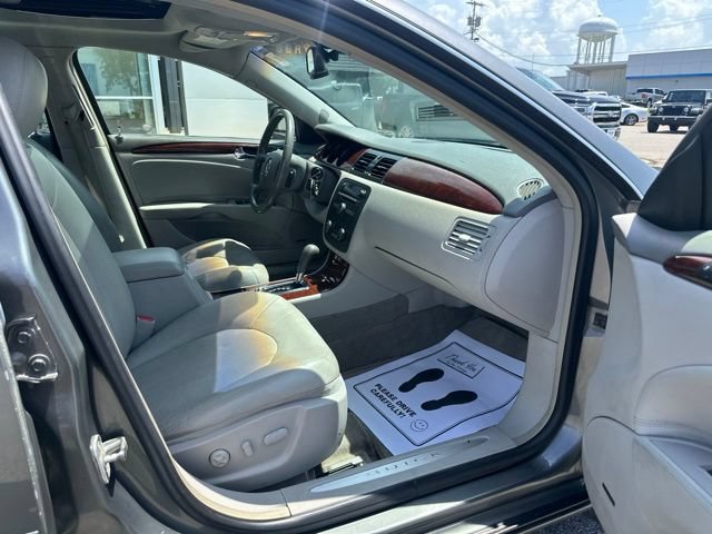Used 2006 Buick Lucerne CXL w/ Luxury Package FWD image 8
