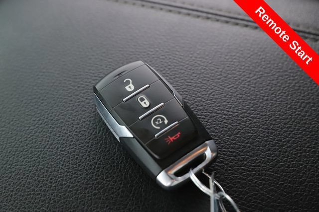 Used 2025 RAM 2500 Big Horn AWD/4WD image 3