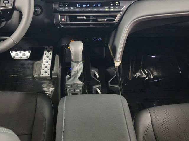 Used 2026 Toyota Camry XSE FWD image 24