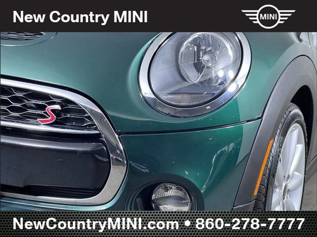 Used 2019 MINI Cooper S FWD image 15