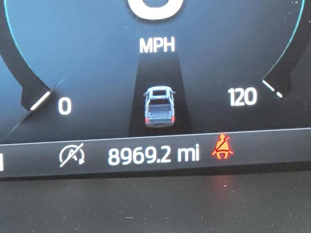 Certified 2025 Ford F150 XL image 33