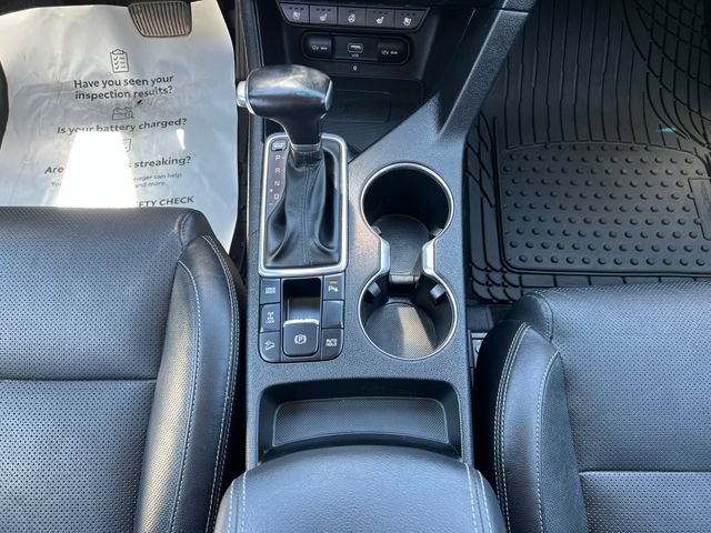 Used 2020 Kia Sportage EX w/ EX Technology Package AWD/4WD image 32
