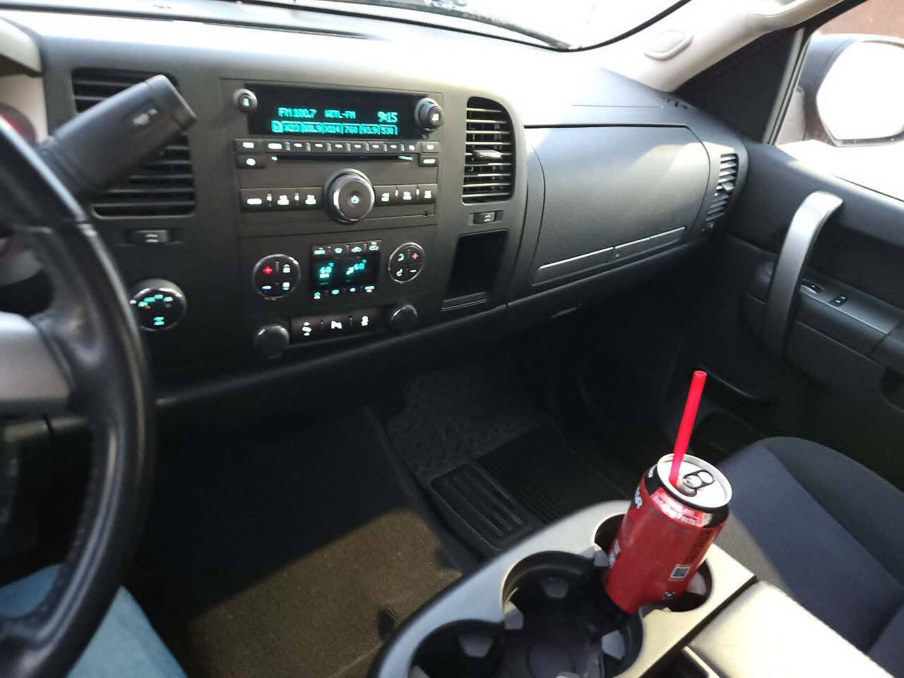 Used 2012 Chevrolet Silverado 1500 LT w/ All-Star Edition AWD/4WD image 23