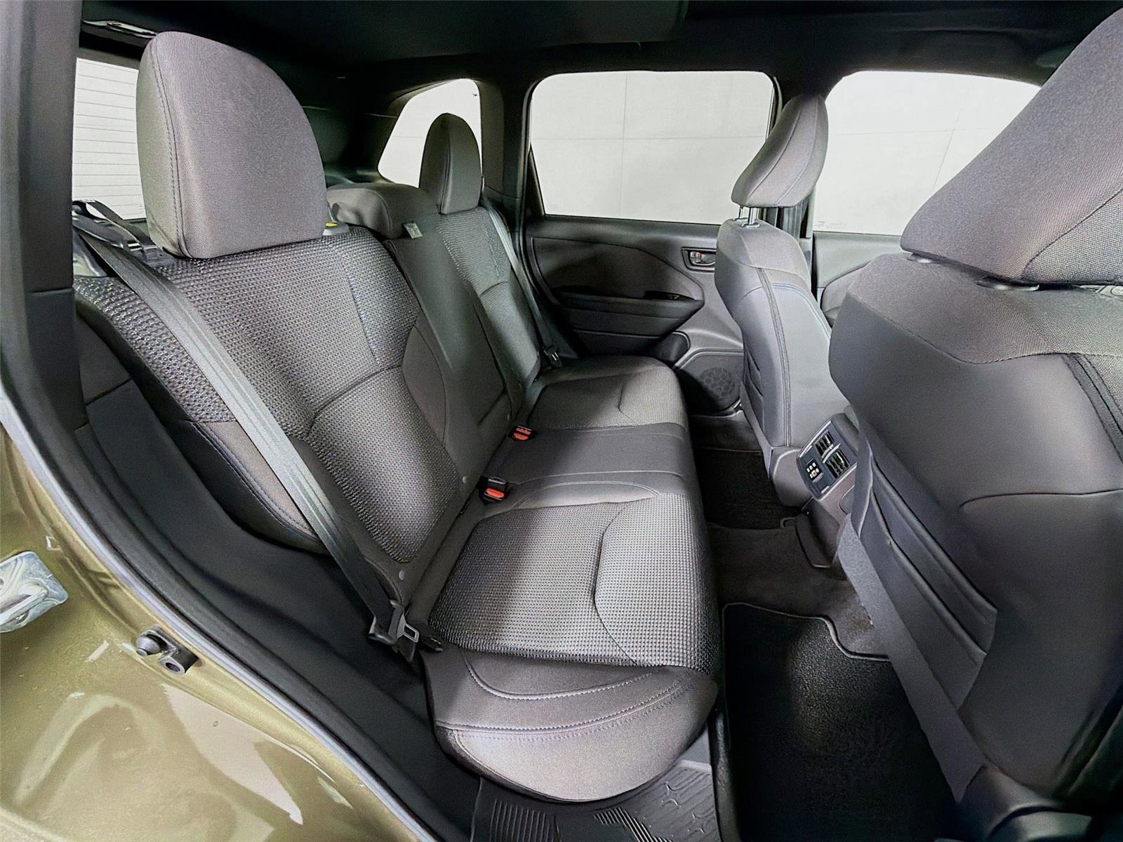 Certified 2026 Subaru Forester Premium AWD/4WD image 27