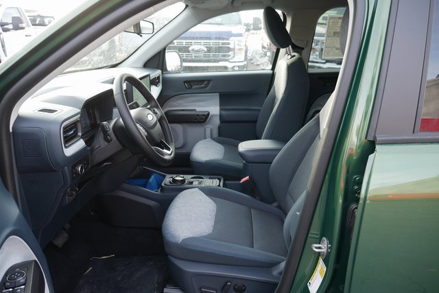 New 2025 Ford Maverick XLT w/ Equipment Group 301A image 2