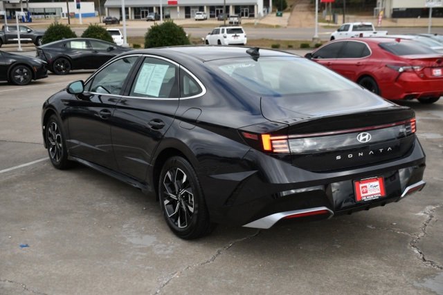 Used 2025 Hyundai Sonata SEL image 3