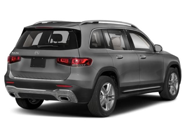 Used 2022 Mercedes-Benz GLB 250 image 4