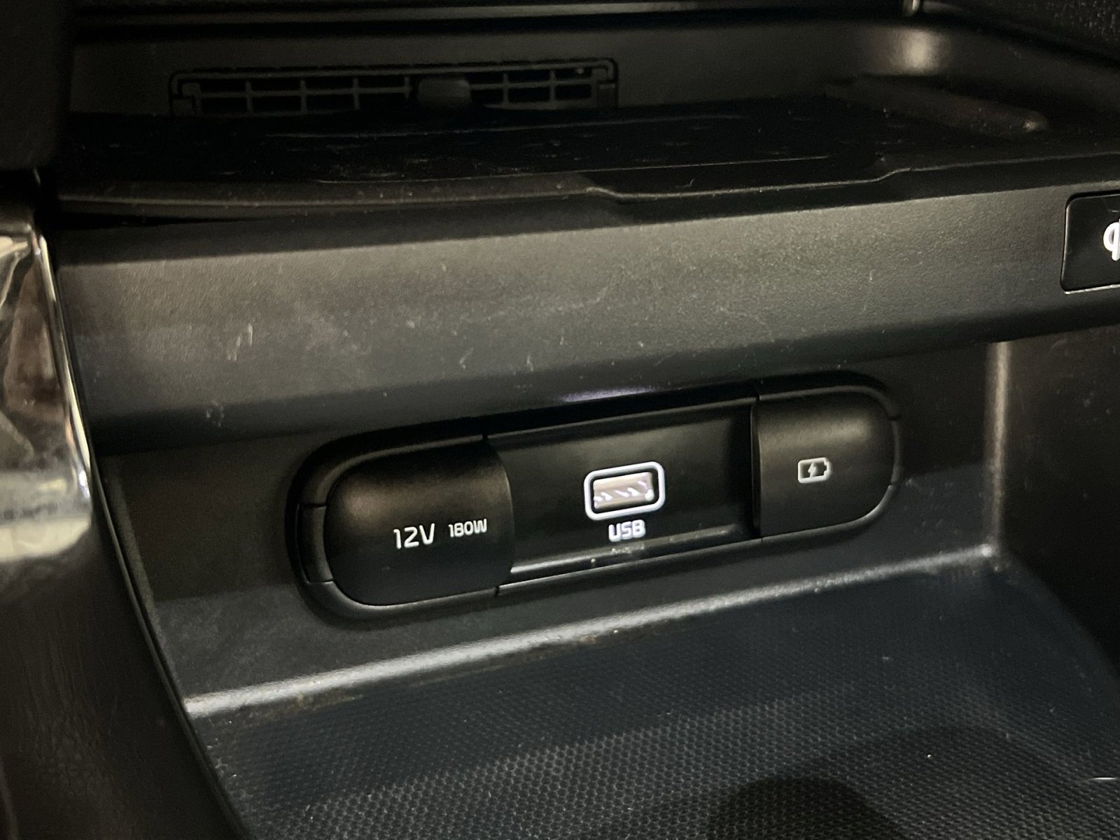 Used 2023 Kia Seltos EX image 34