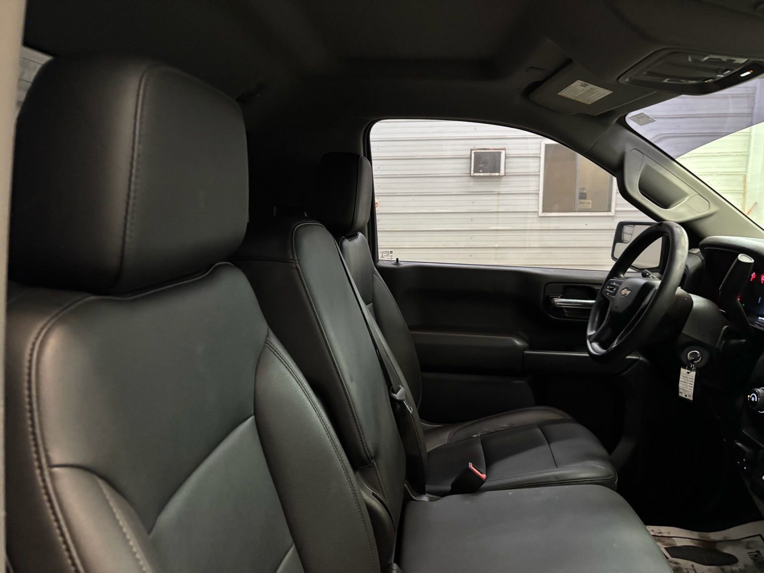 Used 2019 Chevrolet Silverado 1500 W/T w/ WT Convenience Package image 23