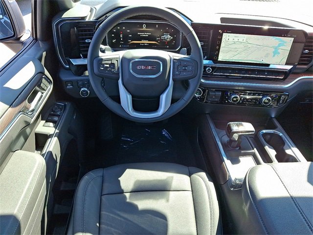 New 2026 GMC Sierra 1500 SLT w/ SLT Premium Package image 7
