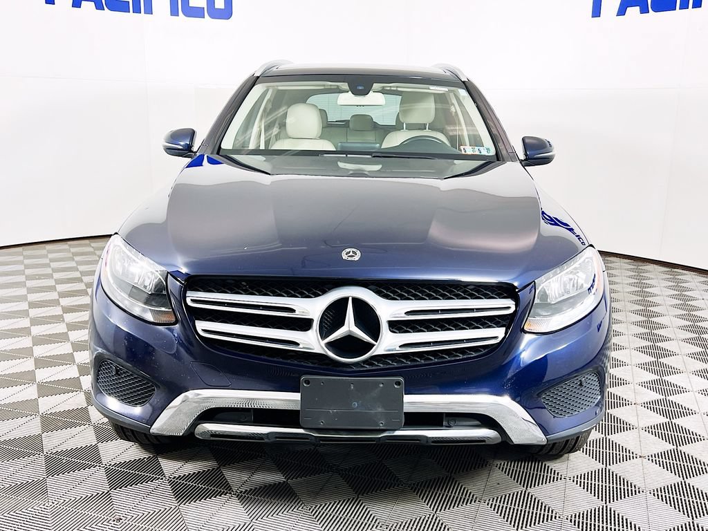 Used 2018 Mercedes-Benz GLC 300 4MATIC video 2