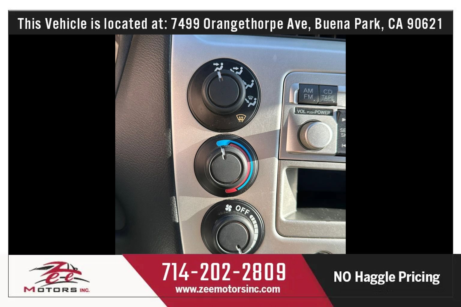 Used 2005 Honda Civic Si image 19