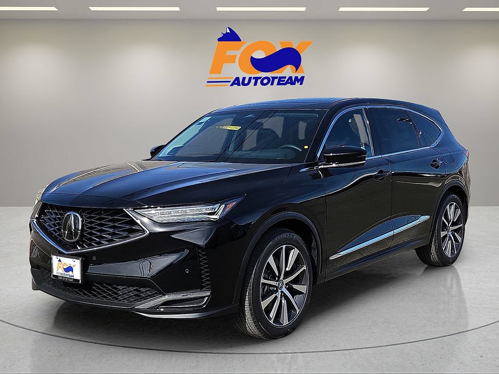 New 2026 Acura MDX FWD w/ Technology Package image 1