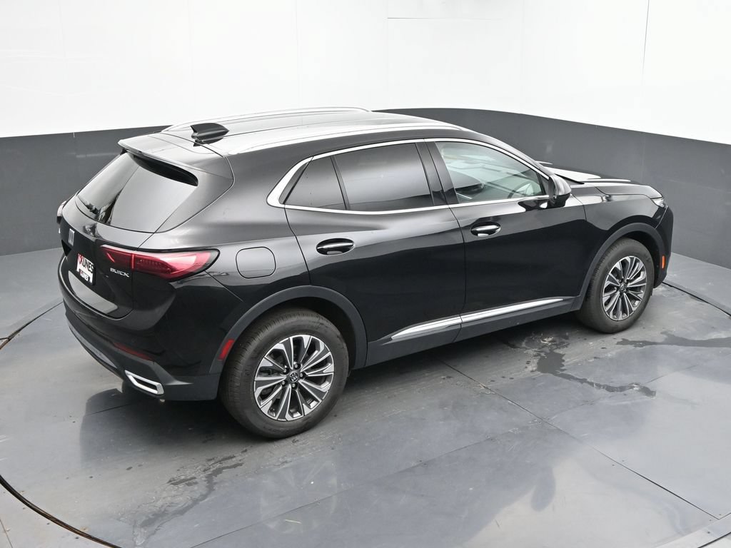 Used 2024 Buick Envision Preferred AWD/4WD image 23