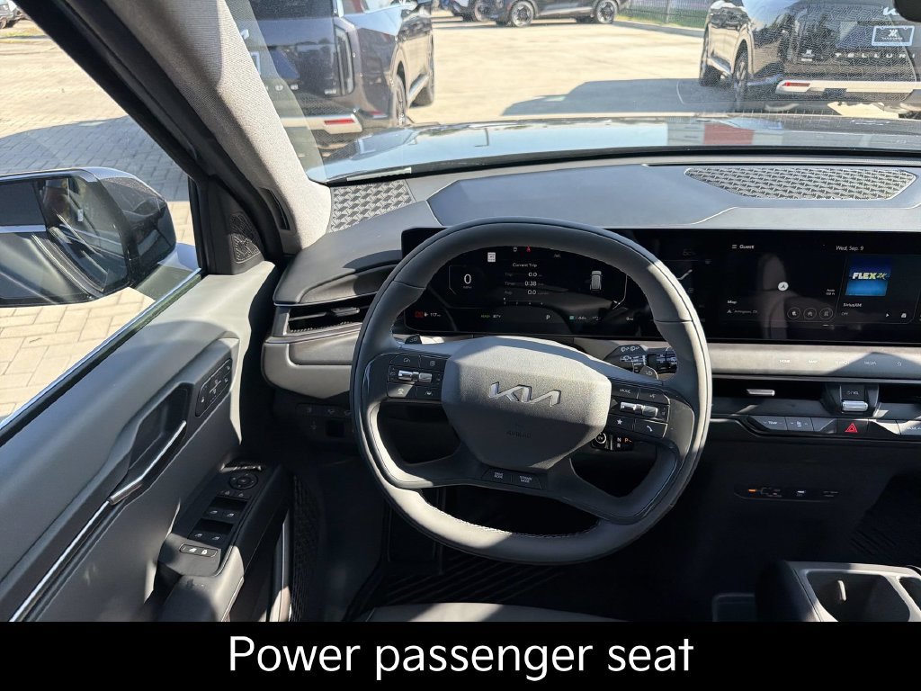 New 2026 Kia EV9 Wind AWD/4WD image 13