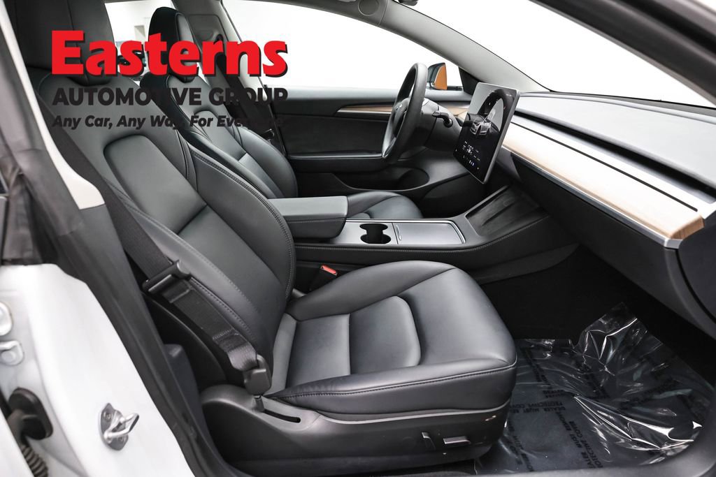 Used 2023 Tesla Model 3 Standard Range RWD image 18