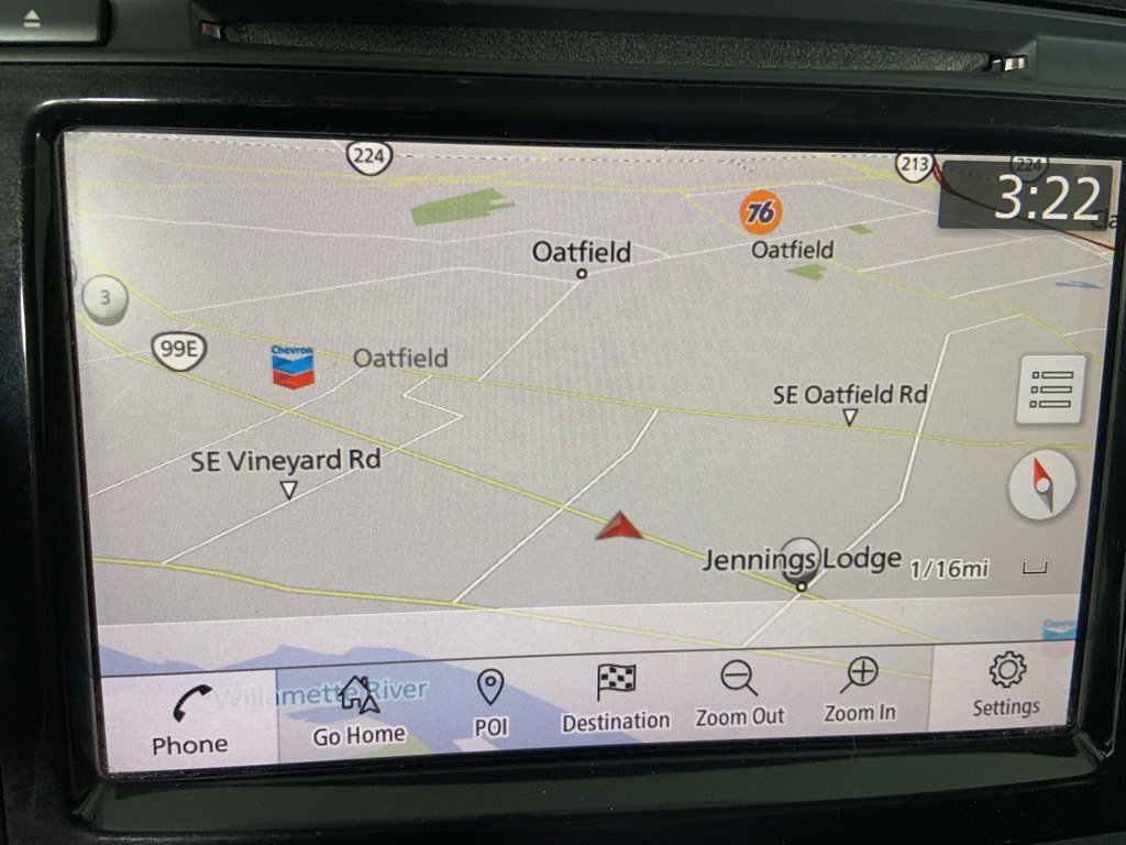 Used 2019 Nissan Maxima 3.5 SV w/ Floor Mat Group image 12