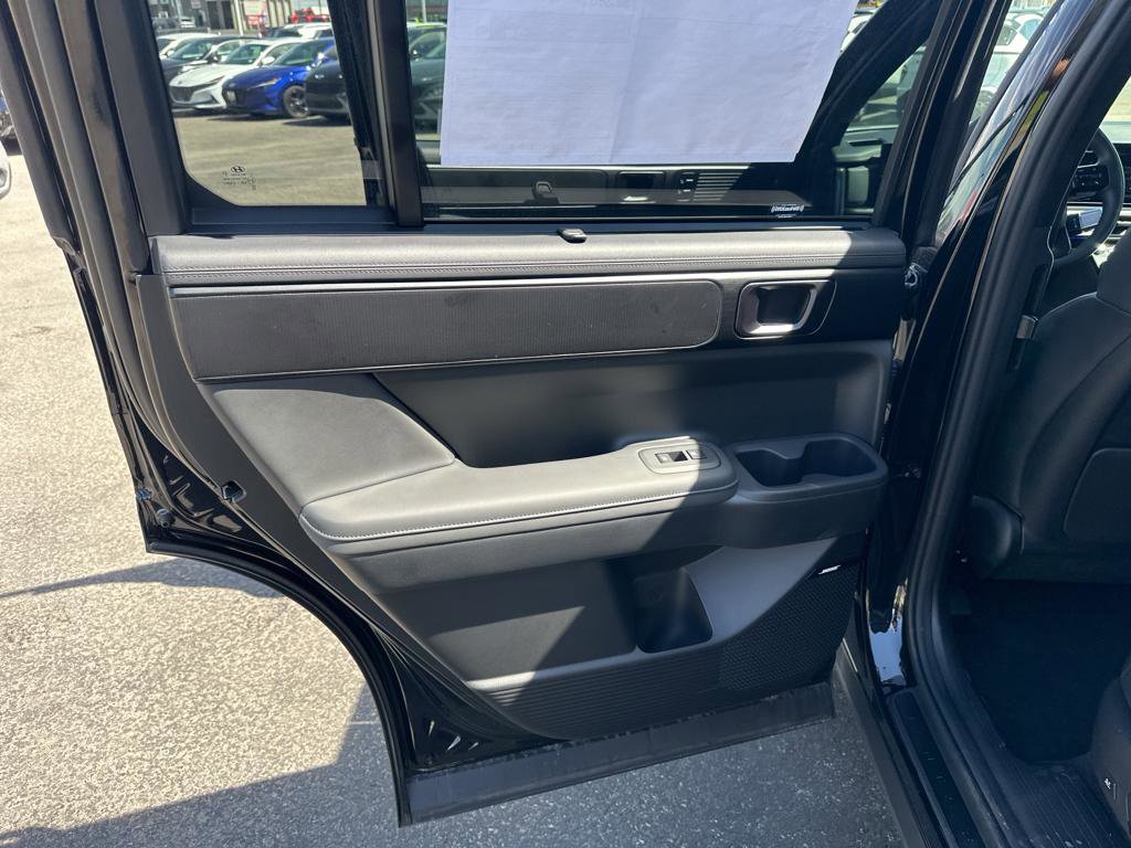 New 2024 Hyundai Santa Fe Calligraphy image 15