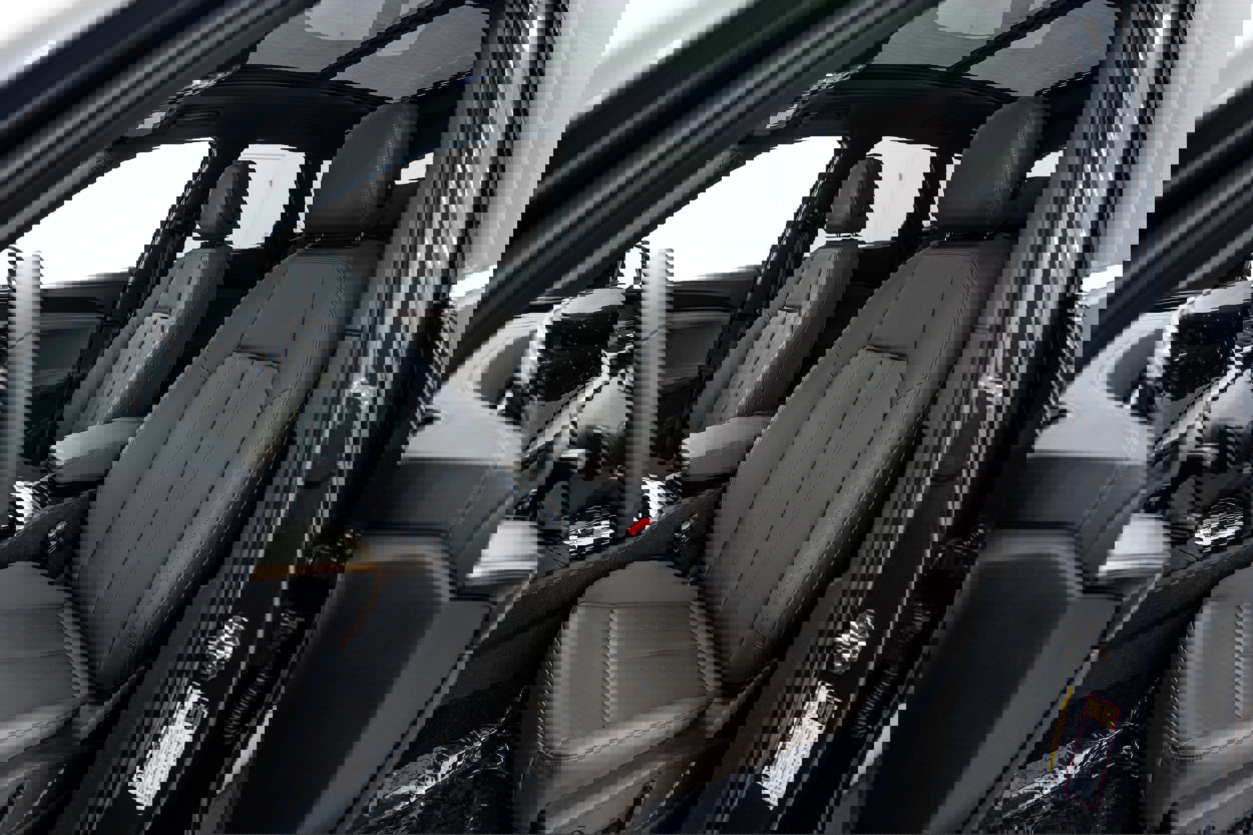 New 2025 Audi Q5 Premium image 14