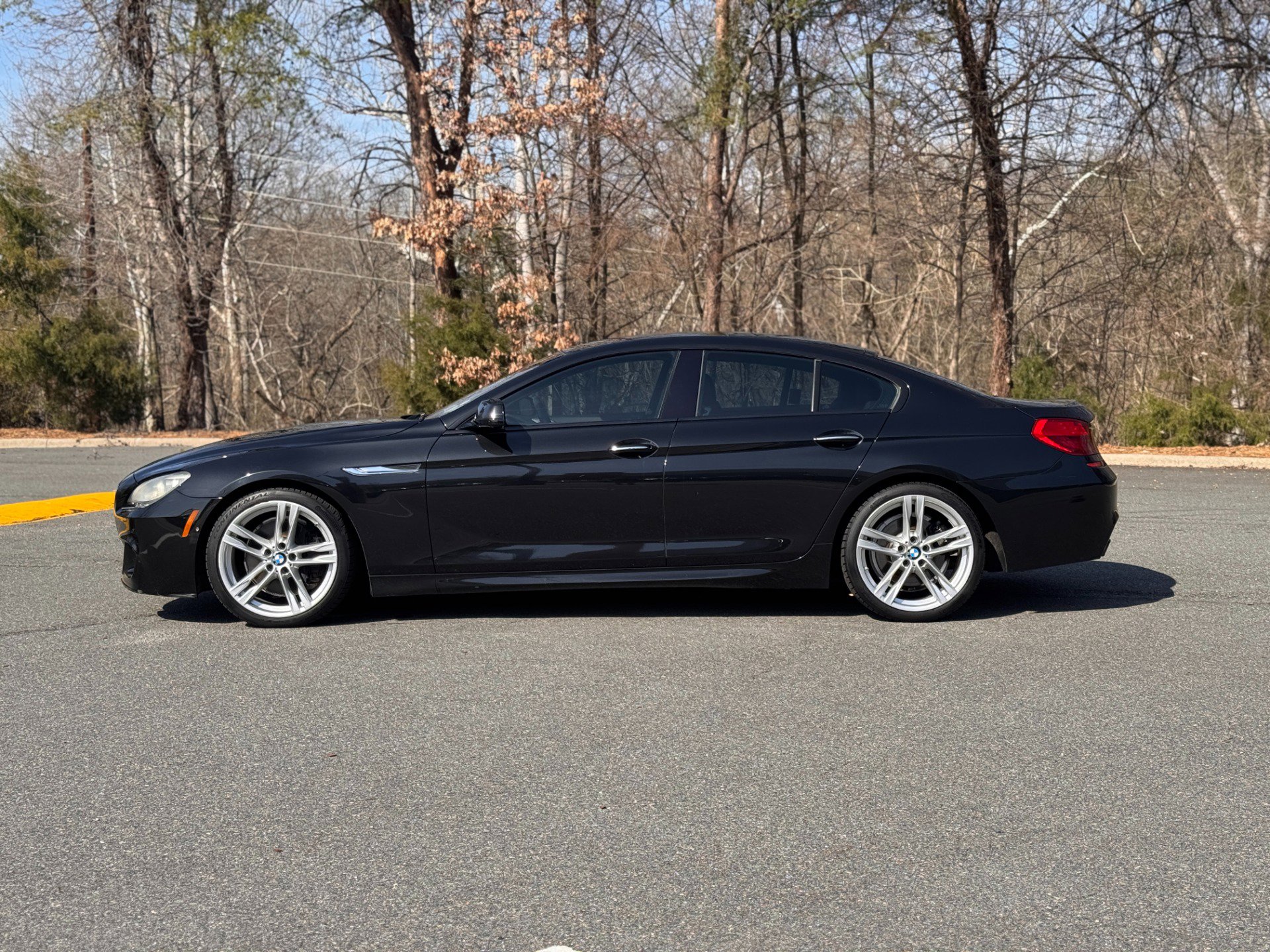 Used 2015 BMW 650i Gran Coupe image 6