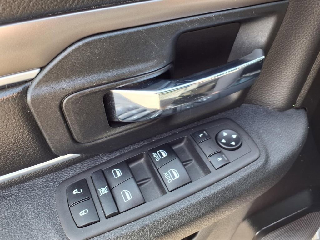 Certified 2024 RAM 1500 Classic Warlock image 19