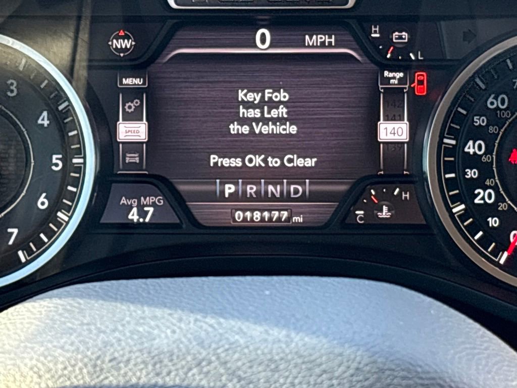 Used 2022 RAM 1500 Laramie image 21